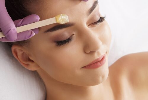 Waxing Moon Esthetics Waxing